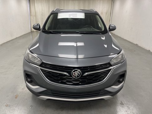 Used 2021 Buick Encore GX Select w/ Experience Buick Package image 8
