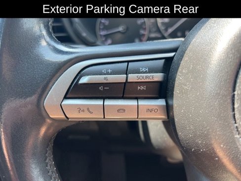 Certified 2020 MAZDA CX-30 FWD w/ Select Package image 8