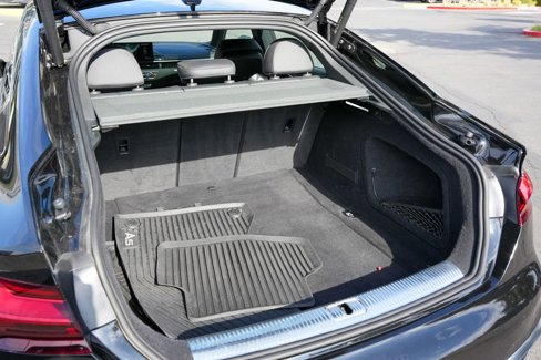Used 2022 Audi A5 2.0T Premium w/ Convenience Package image 30