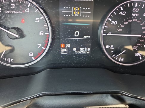 Used 2022 Subaru Legacy Premium image 21