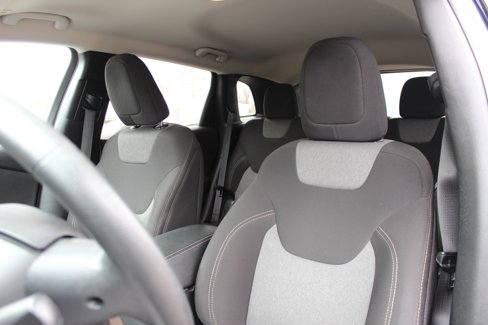 Used 2018 Jeep Cherokee Latitude image 18