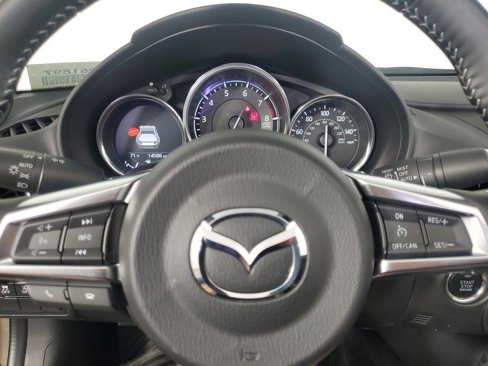 Used 2023 MAZDA MX-5 Miata Grand Touring image 24