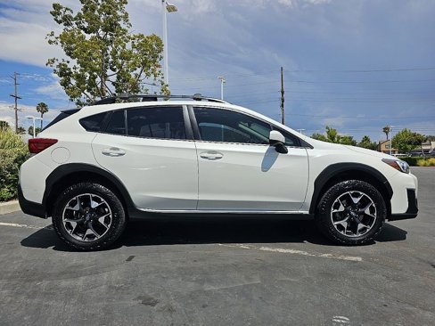 Used 2020 Subaru Crosstrek 2.0i Premium image 21