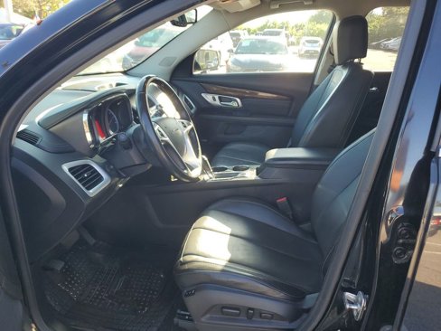 Used 2017 GMC Terrain Denali image 26