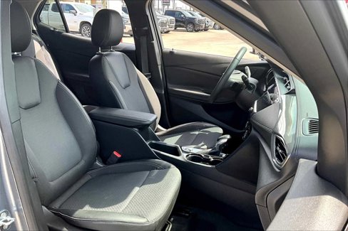 Used 2022 Buick Encore GX Select w/ Sport Touring Package image 8