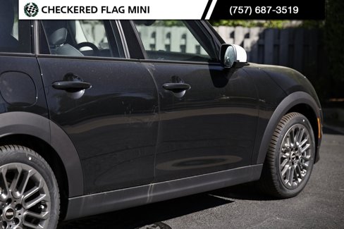 New 2025 MINI Cooper S image 8