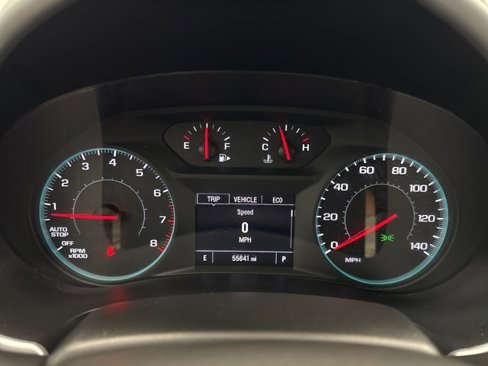 Used 2023 Chevrolet Malibu LT image 13