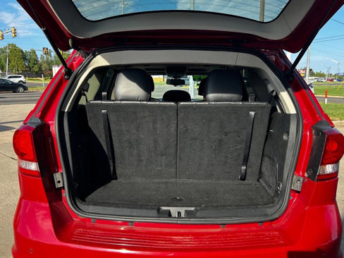 Used 2016 Dodge Journey R/T image 5