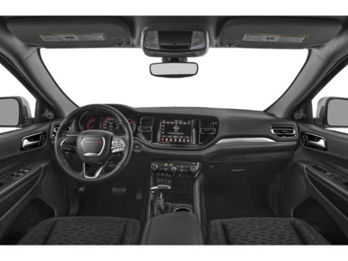 Certified 2022 Dodge Durango GT image 8