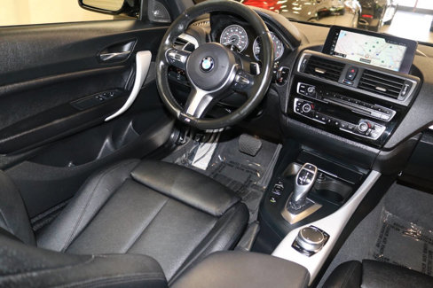 Used 2017 BMW 230i Coupe w/ Premium Package image 14