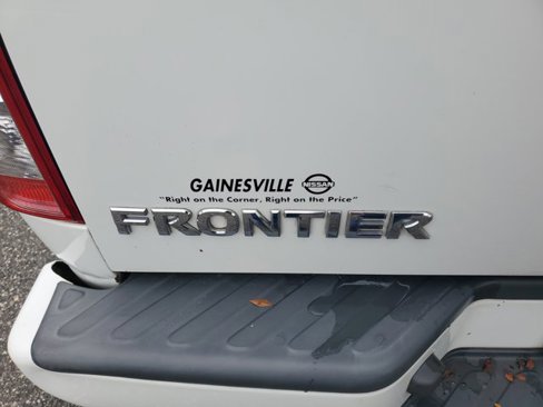 Used 2019 Nissan Frontier S image 7