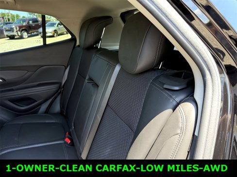 Used 2022 Buick Encore Preferred w/ Safety Package image 9