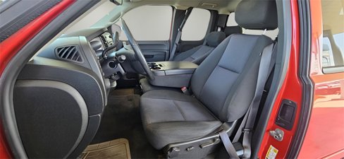 Used 2011 Chevrolet Silverado 1500 LT w/ All-Star Edition image 15