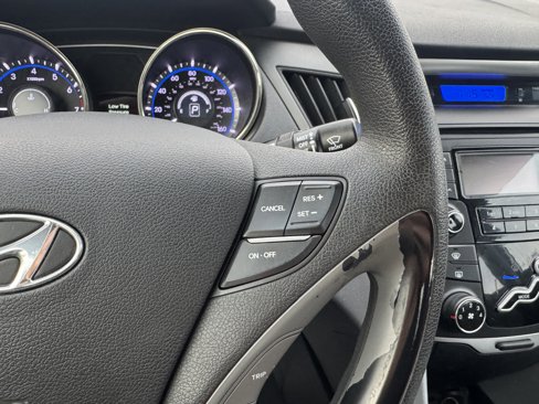 Used 2013 Hyundai Sonata GLS w/ Popular Equipment Pkg image 23