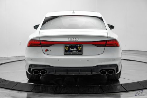 Used 2020 Audi S7 Prestige image 12