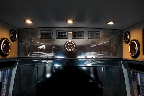 Used 2014 Mercedes-Benz Sprinter 2500 image 66
