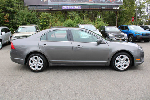 Used 2011 Ford Fusion SE w/ 202A Rapid Spec Order Code image 6