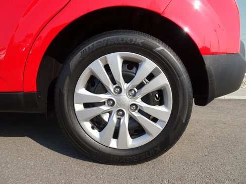 Used 2020 Kia Soul LX image 24
