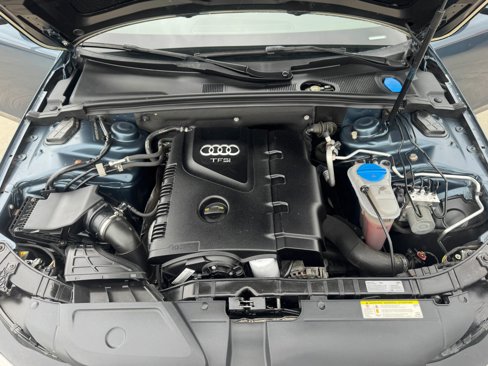 Used 2016 Audi A4 2.0T Premium Plus w/ Technology Package image 18