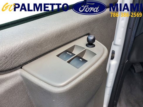 Used 2023 GMC Savana 2500 w/ Driver Convenience Package image 15