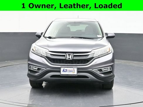 Used 2016 Honda CR-V EX-L image 16