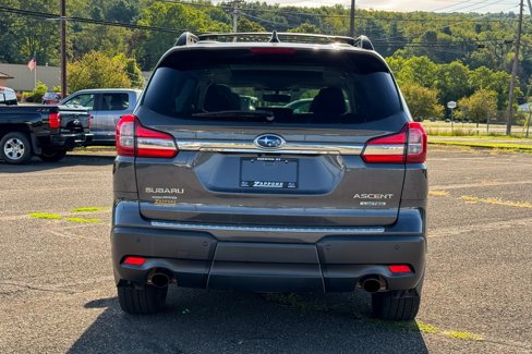 Used 2019 Subaru Ascent Limited image 4