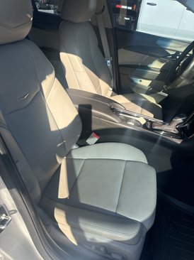 Used 2017 Cadillac ATS 2.0T AWD Sedan image 13