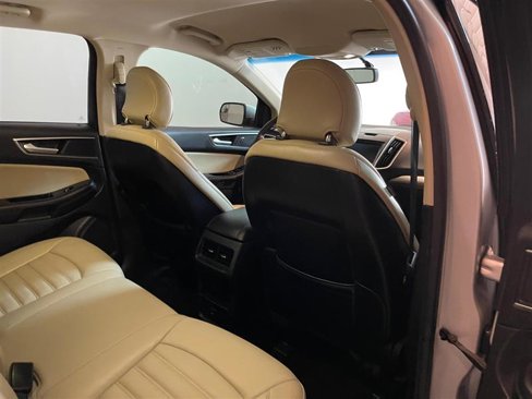 Used 2015 Ford Edge SEL w/ Equipment Group 201A image 73