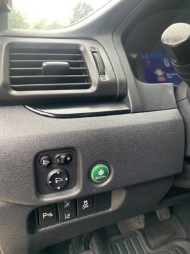 Used 2019 Honda Pilot Elite image 53