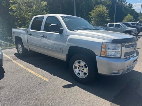 Used 2013 Chevrolet Silverado 1500 LT w/ All-Star Edition image 3