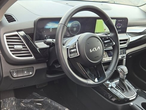 Used 2024 Kia Seltos S image 20
