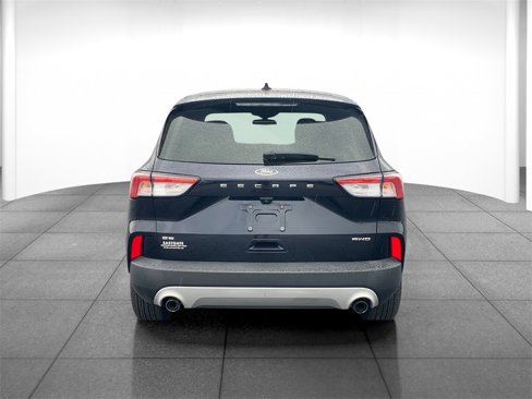 Used 2021 Ford Escape SE w/ Convenience Package image 6