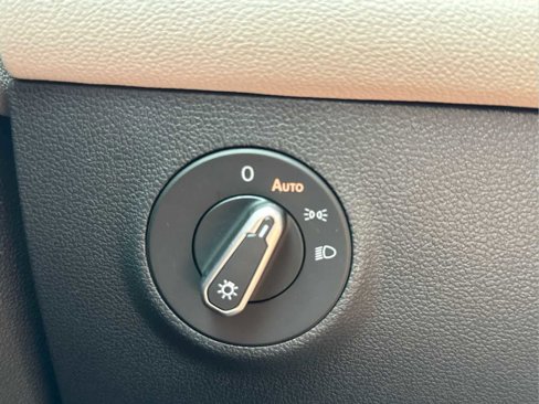 New 2025 Volkswagen Taos S image 12