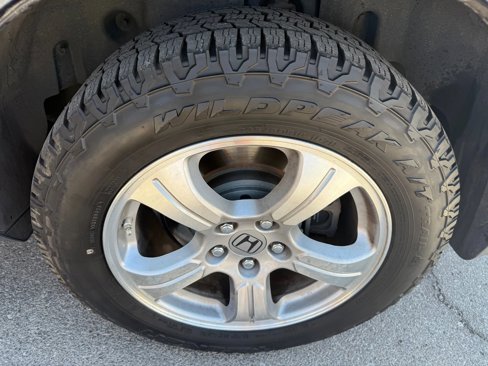 Used 2012 Honda Pilot EX image 10