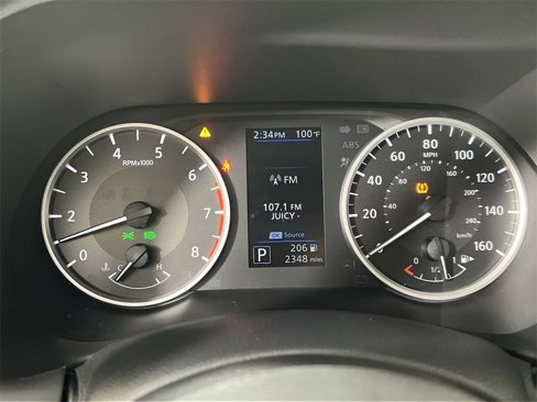 Used 2023 Nissan Sentra S image 10