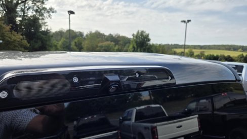 Used 2017 Ford F250 XL w/ STX Appearance Package image 25