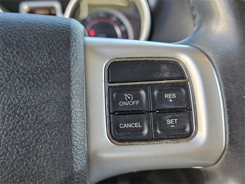 Used 2019 Dodge Journey SE w/ Connectivity Group image 22