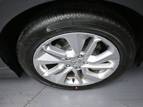 Certified 2019 Honda Accord LX image 15