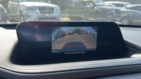 Used 2024 MAZDA CX-30 AWD 2.5 S w/ Select Sport Pkg image 15