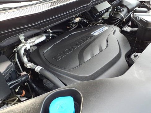Used 2020 Honda Pilot Elite image 33