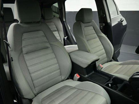 Used 2017 Honda CR-V EX image 17