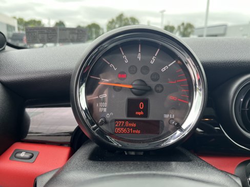 Used 2013 MINI Cooper John Cooper Works image 19
