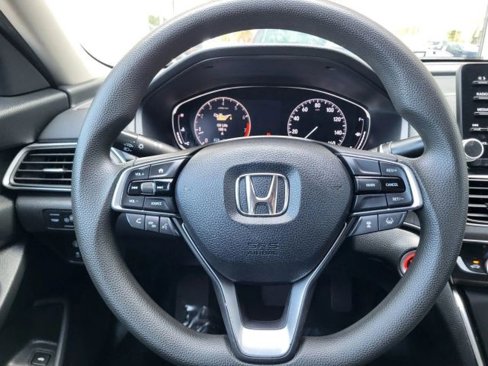 Used 2018 Honda Accord LX image 6