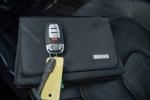 Used 2013 Audi A4 2.0T Premium Plus image 28