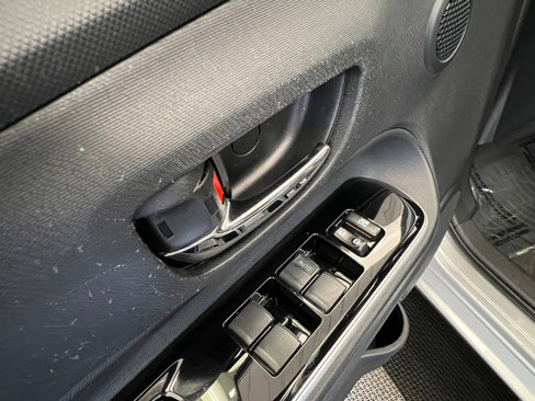 Used 2016 Toyota Prius C Two image 22