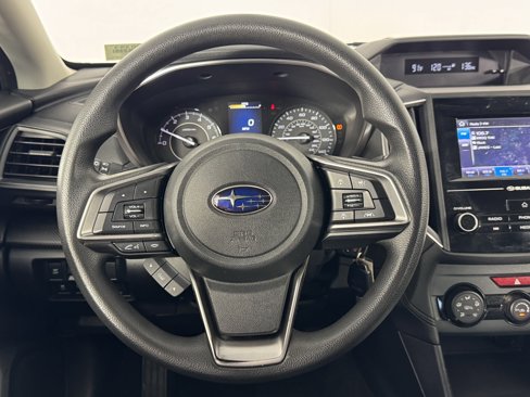 Used 2018 Subaru Impreza 2.0i Premium w/ Eyesight & BSD & Rcta image 20