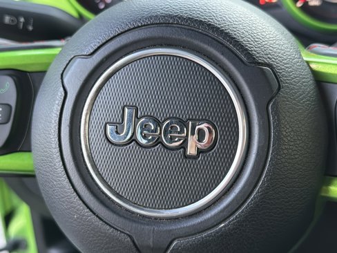 Used 2019 Jeep Wrangler Unlimited Rubicon image 27