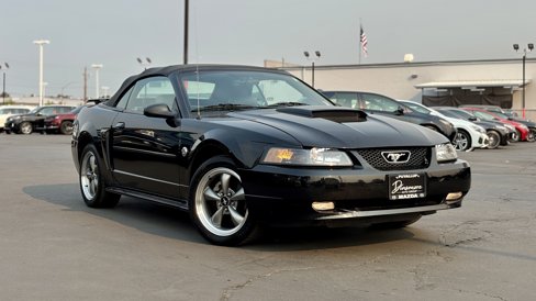 Used 2004 Ford Mustang GT image 4