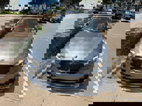 Used 2017 BMW 530i image 6