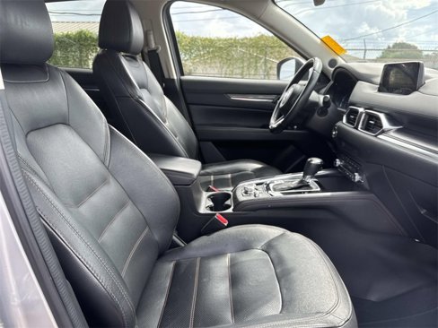 Used 2019 MAZDA CX-5 Grand Touring image 26